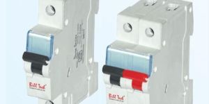 MINIATURE CIRCUIT BREAKER - DURA SERIES
