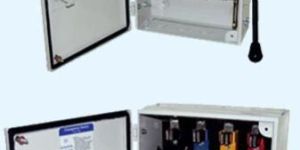 OFF LOAD CHANGEOVERS