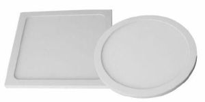 RECESSED MOUNT ULTRA SLIM LED PANNEL