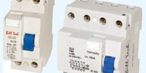 Residual Current Circuit Breaker