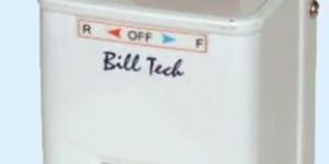 ROTARY CHANGEOVER Switches