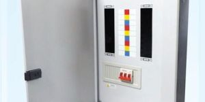 Vertical Distribution Boards