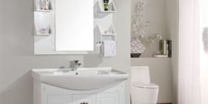Bathroom Vanity