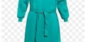 Surgeon Gown