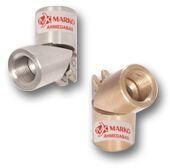 Syphone Elbow Pipe Fittings