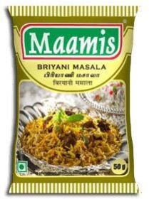 Briyani Masala