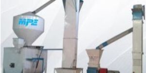 Poultry Feed Plant Machine