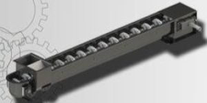 Screw Conveyor