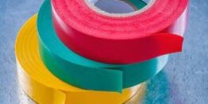 PVC Electrical Insulation Tape