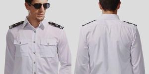 Security Guard Shirt