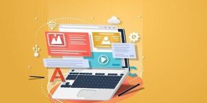 Dynamic Website Services