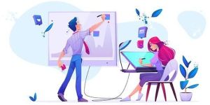 Graphic Designing Services