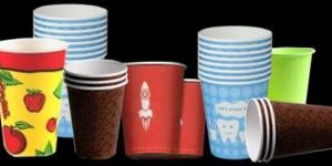 Designer Paper Cup
