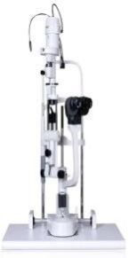 Slit Lamp