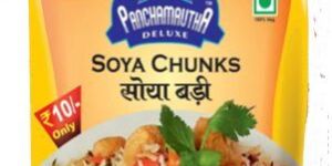 Soya Chunks