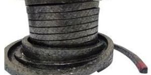 EXPANDED GRAPHITE GLAND PACKINGS