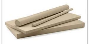 PEEK RODS SHEETS and COMPONENTS