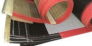 PTFE Coated Conveyor Belts