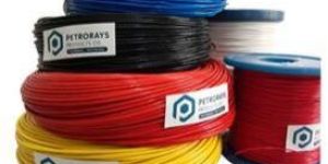 PTFE Insulated Wires