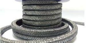 PURE CARBON GLAND PACKINGS