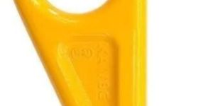 CONTAINER LIFTING LUG