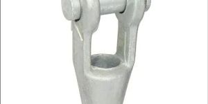 Spelter Socket