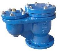 Air Valve