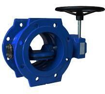 Butterfly Valve