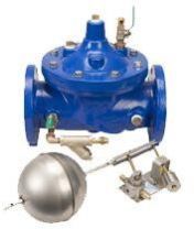 Float Valve