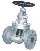 Globe Valve