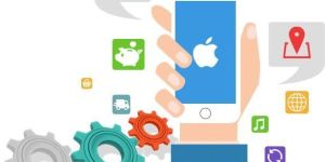iOS App Development Service