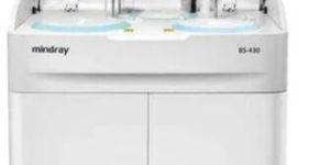 Mindray Clinical Chemistry Analyzer