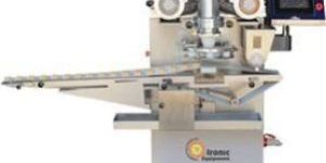 Compact Encrusting Machine