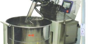 Detachable Bowl Spiral Mixer