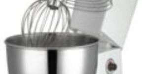 Imported Bakery Restaurant Machines