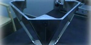 High Precision Components