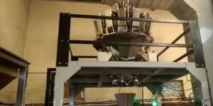 Multihead Weigher