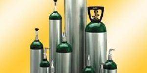 Medical Gas Cylinders