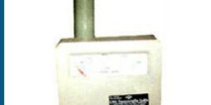 Metal Tube Rotameter