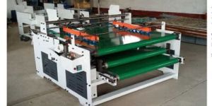 Semi Auto Folder Gluer