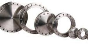Flange
