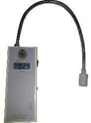Handheld Gas Detector