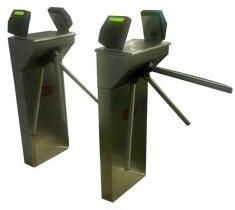 Motorised Tripod : Slim Tripod Turnstile