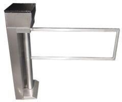 Motorized P Type Gate