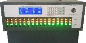 Multi Channel Gas Detector