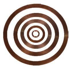 OFHC Copper Gasket