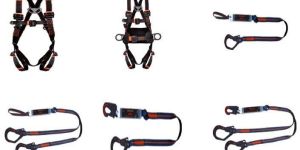 DIENOC RANGE Harnesses
