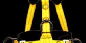 OIL DUST REVOLTA RANGE Harnesses