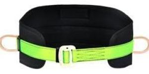 Work Positioning Belts