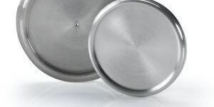 HIGH PRESSURE TUBE UNIONS Blanking Disk